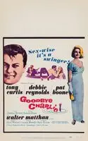 Goodbye Charlie (1964) posters and prints
