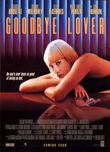 Goodbye Lover (1998) posters and prints
