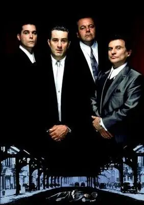 Goodfellas (1990) Jigsaw Puzzle picture 321203