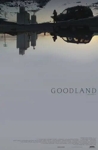 Goodland (2018) Computer MousePad picture 797477