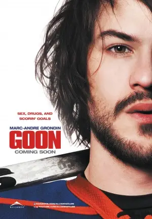 Goon (2011) Wall Poster picture 415220