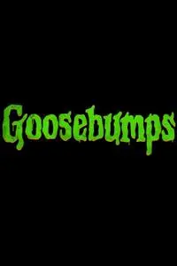 Goosebumps (2015) posters and prints