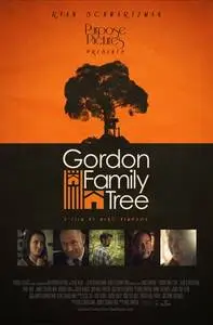 Gordon Family Tree (2013) posters and prints