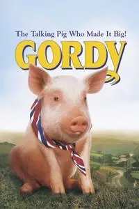 Gordy (1995) posters and prints