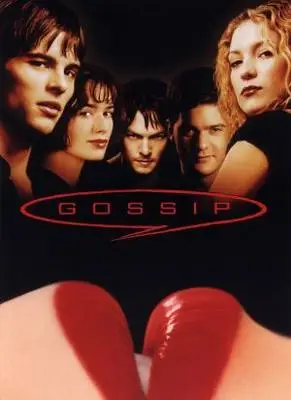 Gossip (2000) Men's Colored T-Shirt - idPoster.com