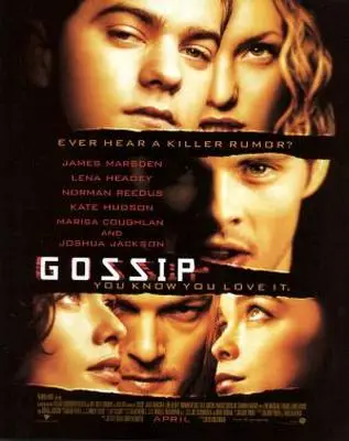 Gossip (2000) Fridge Magnet picture 342179