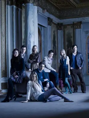 Gossip Girl (2007) Jigsaw Puzzle picture 407192