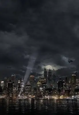 Gotham (2014) Tote Bag - idPoster.com