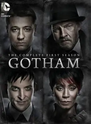 Gotham (2014) Fridge Magnet picture 374158