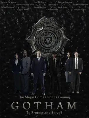 Gotham (2014) Wall Poster picture 375178