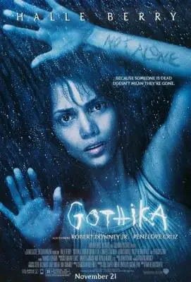 Gothika (2003) Jigsaw Puzzle picture 316159