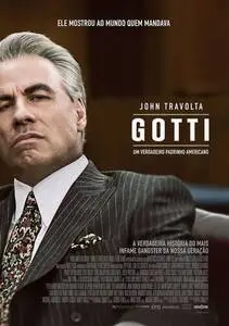 Gotti (2018) posters and prints