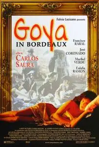 Goya in Bordeaux (2000) posters and prints