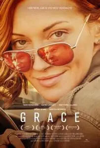 Grace (2018) posters and prints