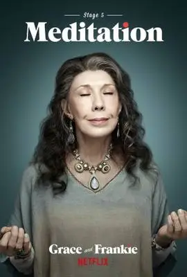 Grace and Frankie (2015) Fridge Magnet picture 334186