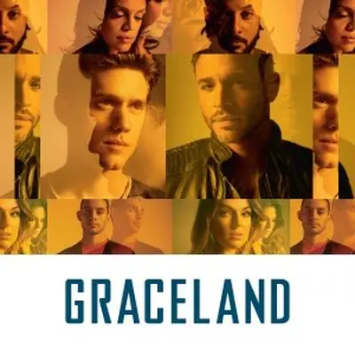 Graceland (2013) Jigsaw Puzzle picture 379196
