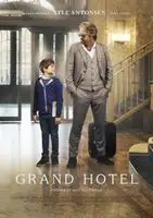 Grand Hotel 2016 posters and prints