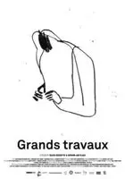 Grands travaux 2016 posters and prints
