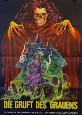 Grave of the Vampire (1972) Wall Poster picture 858019