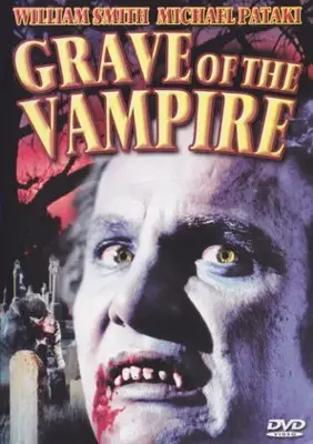 Grave of the Vampire (1972) Protected Face mask - idPoster.com