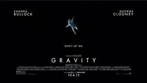 Gravity (2013) posters and prints