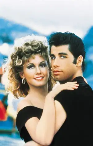 Grease (1978) Fridge Magnet picture 427180