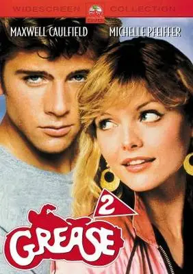 Grease 2 (1982) White T-Shirt - idPoster.com