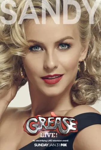 Grease Live 2016 Jigsaw Puzzle picture 623612