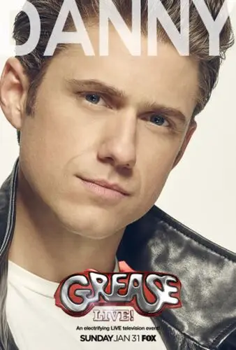 Grease Live 2016 Wall Poster picture 623615