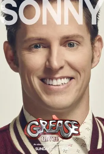 Grease Live 2016 Wall Poster picture 623617