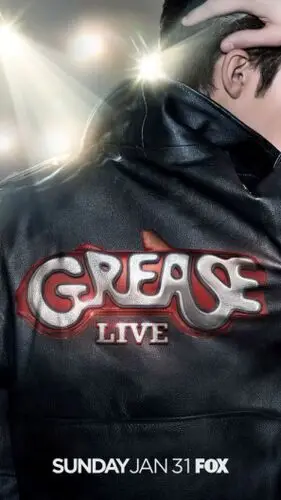 Grease Live 2016 Computer MousePad picture 623621