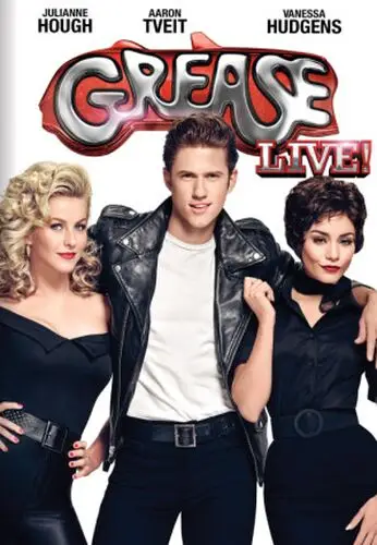 Grease Live 2016 Wall Poster picture 623622