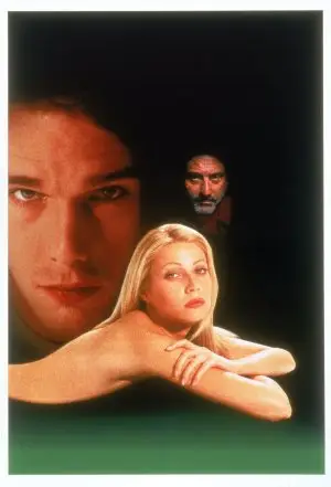 Great Expectations (1998) White Tank-Top - idPoster.com