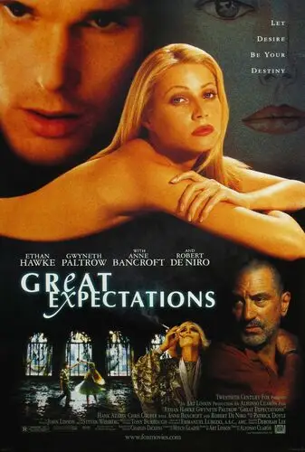 Great Expectations (1998) Jigsaw Puzzle picture 538893