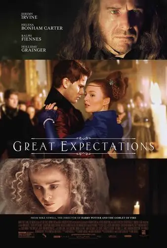 Great Expectations (2012) Fridge Magnet picture 472212