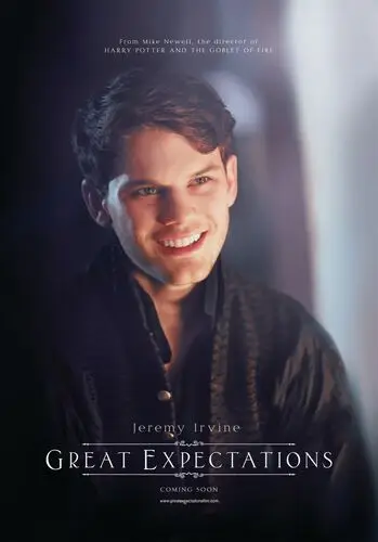 Great Expectations (2012) Jigsaw Puzzle picture 472213