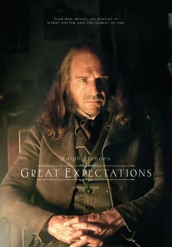 Great Expectations (2012) Wall Poster picture 472215