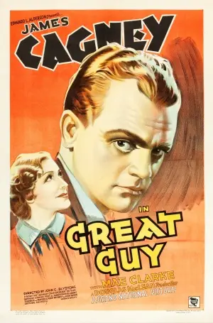 Great Guy (1936) Jigsaw Puzzle picture 400165
