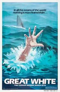 Great White (1982) posters and prints