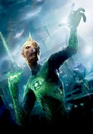 Green Lantern (2011) Wall Poster picture 418147