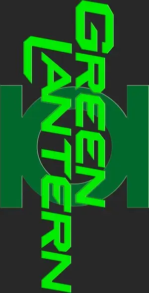 Green Lantern (2011) Fridge Magnet picture 420152