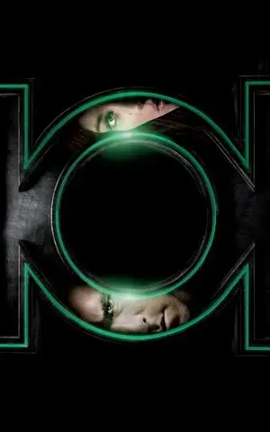Green Lantern (2011) Wall Poster picture 425120