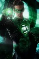 Green Lantern (2011) posters and prints