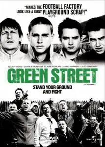 Green Street Hooligans (2005) posters and prints