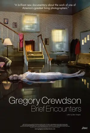 Gregory Crewdson: Brief Encounters (2012) White Tank-Top - idPoster.com