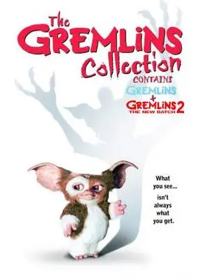 Gremlins (1984) Protected Face mask - idPoster.com
