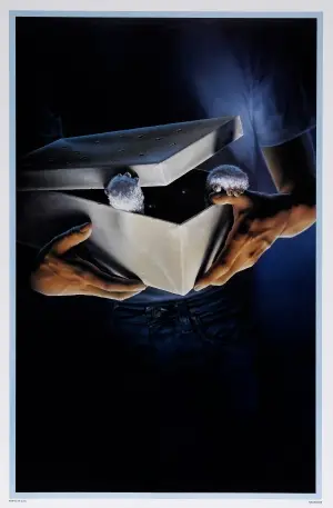 Gremlins (1984) Wall Poster picture 407198