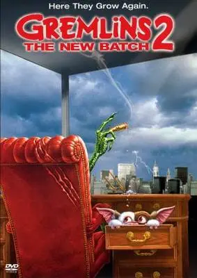 Gremlins 2: The New Batch (1990) Fridge Magnet picture 334197