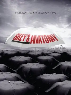 Greys Anatomy (2005) Wall Poster picture 416222