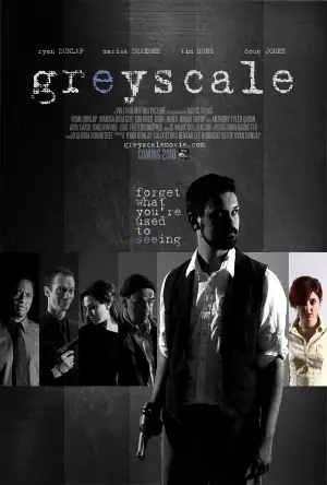 Greyscale (2010) Wall Poster picture 415228